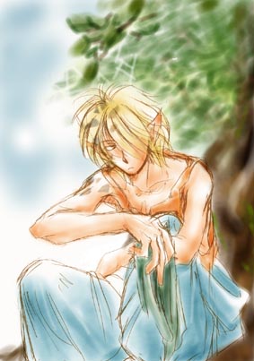 エルフヤム～
